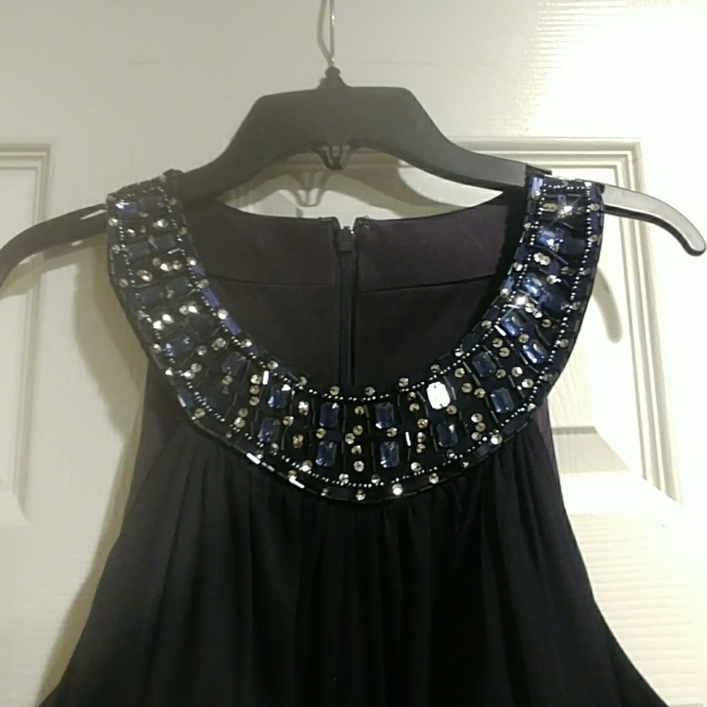 Prom Dress - Picture 3 of 4